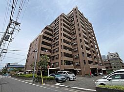 グランイーグル多摩川緑地V