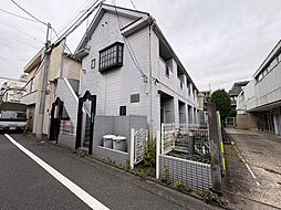 大田区鵜の木2丁目　売土地