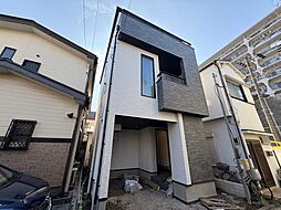 大田区西六郷4丁目