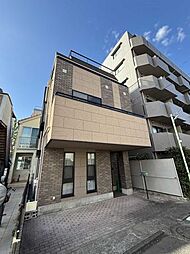 大田区多摩川1丁目