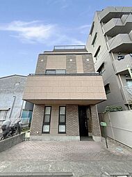 大田区多摩川1丁目