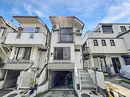 大田区中央1丁目