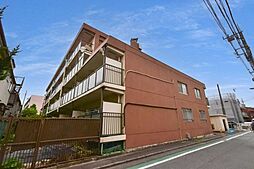 レック東多摩川スカイハイツ3号館