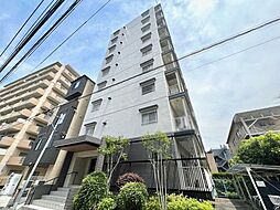 ドミール第3東品川