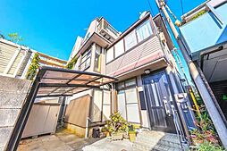 世田谷区等々力8丁目