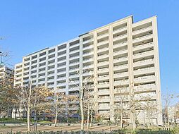 ザ・リバープレイスセンターコート