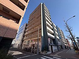 蒲田グリーンハイツ