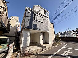 大田区北糀谷2丁目　戸建