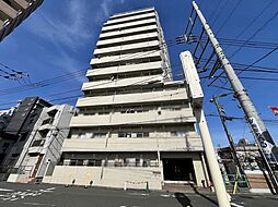 エンゼルハイム梅屋敷第2