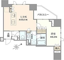 パークタワー大森