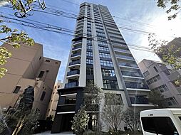 パークタワー大森