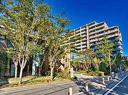 プラウドシティ大田六郷フォレスト街区棟