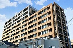 ライオンズスクエア用賀