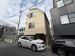 大田区中央二丁目中古戸建