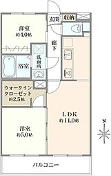 クリオ蒲田東ホームズ