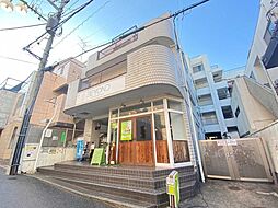 ヴェノス経堂