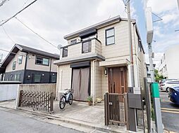 世田谷一丁目中古戸建