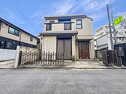 世田谷一丁目中古戸建