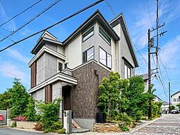 プラウドシーズン武蔵小金井　悠景の邸