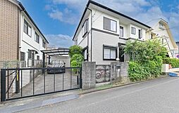 町田市成瀬台3丁目戸建