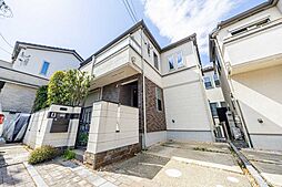 プラウドシーズン世田谷経堂　光彩の邸