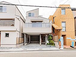 世田谷区宮坂一丁目 NH B号棟