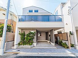 世田谷区宮坂一丁目 NH C号棟