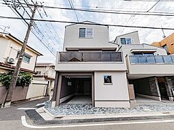 世田谷区宮坂一丁目 NH A号棟