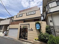 世田谷区桜丘4丁目戸建