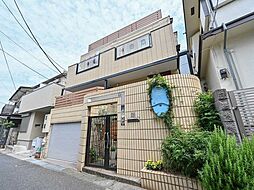 世田谷区桜丘4丁目戸建
