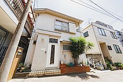 世田谷区赤堤2丁目売地