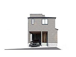 世田谷区桜2丁目新築戸建