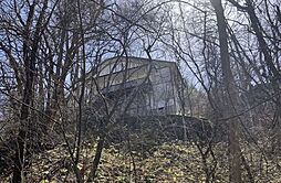軽井沢千ヶ滝西区　別荘