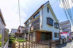 世田谷区代田1丁目売地