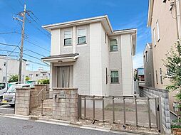 世田谷区砧3丁目 中古戸建