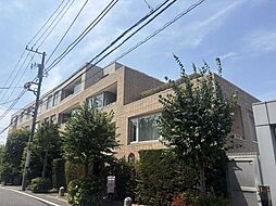 パークホームズ世田谷桜丘ヒルトップレジデンス
