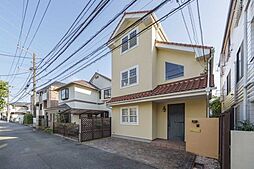 世田谷区野沢4丁目戸建