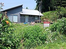 一宮　売地