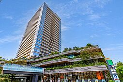 プラウドタワー武蔵小金井クロス ウエスト