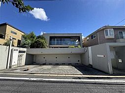 代沢3丁目　売地