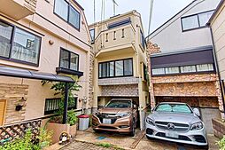 世田谷区桜1丁目戸建