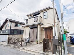 世田谷一丁目中古戸建