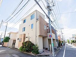 世田谷区松原4丁目 中古戸建