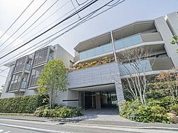 プラウド世田谷代田