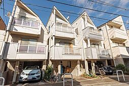 世田谷区下馬1丁目中古戸建