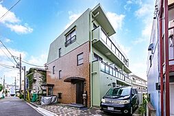 世田谷区赤堤4丁目　賃貸併用住宅