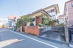 町田市成瀬台2丁目　土地