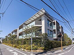 プラウド世田谷代田