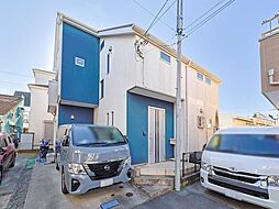 西東京市南町1丁目 中古戸建