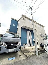 西東京市南町1丁目　中古戸建